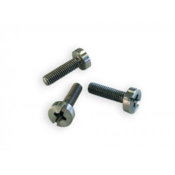 titan screw 6 x 12 mm ( 183-9 )